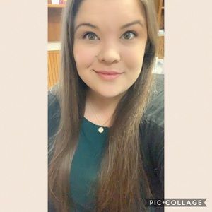 Meet your Posher, Maggie